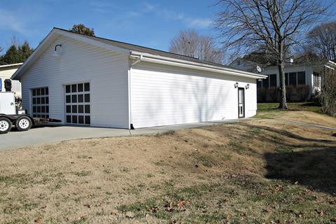 307 Boren St, Springfield, TN 37172 photo 25