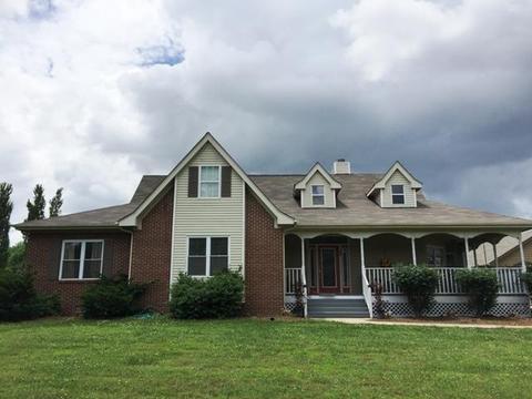 74 Faith Rae Blvd, Morrison, TN 37357 photo 2