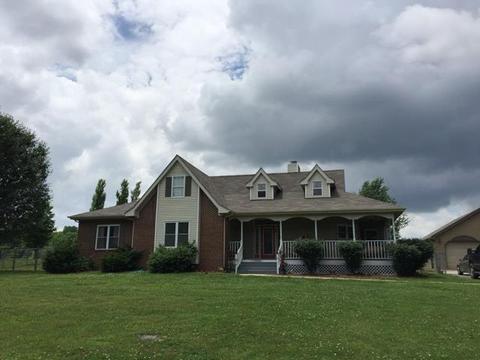 74 Faith Rae Blvd, Morrison, TN 37357 photo 3