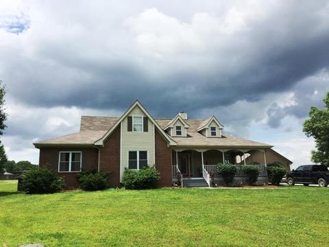 74 Faith Rae Blvd, Morrison, TN 37357 photo 1