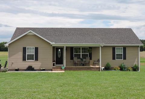259 Bell Rd, Morrison, TN 37357 photo 1