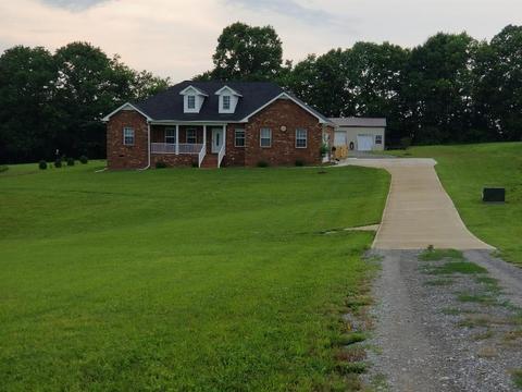 80 Ladybug Ln, Bethpage, TN 37022 photo 1