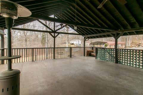 132 Timbertops Dr, Dover, TN 37058 photo 18