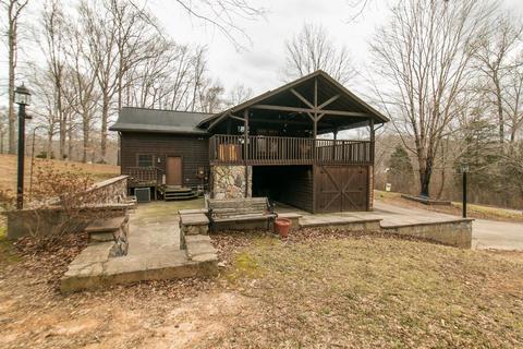 132 Timbertops Dr, Dover, TN 37058 photo 19