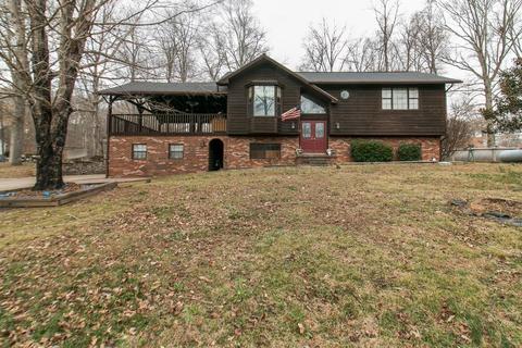132 Timbertops Dr, Dover, TN 37058 photo 1