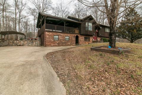 132 Timbertops Dr, Dover, TN 37058 photo 2