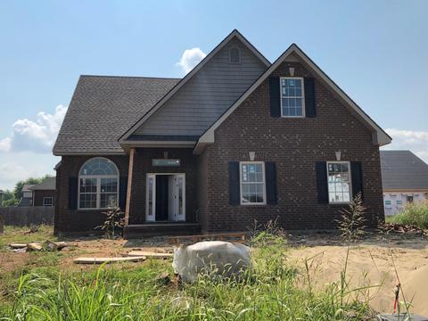 5206 Firefly Pl, Murfreesboro, TN 37129 photo 1