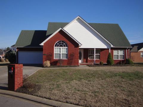2967 Belize Ct, Murfreesboro, TN 37127 photo 2