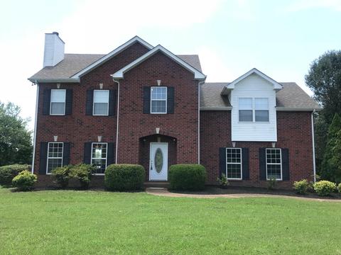 100 Meadowood Loop, Burns, TN 37029 photo 1