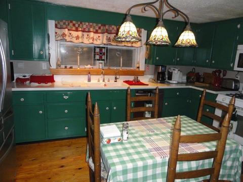 830 Red Hill Rd, Normandy, TN 37360 photo 7