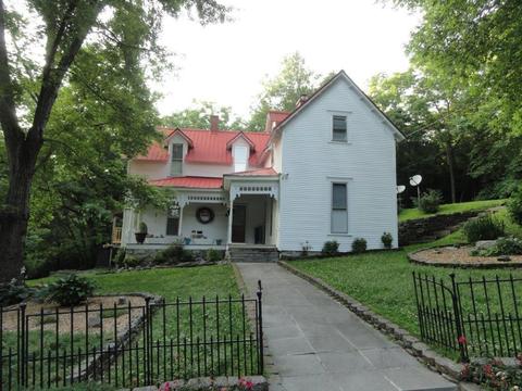 830 Red Hill Rd, Normandy, TN 37360 photo 1