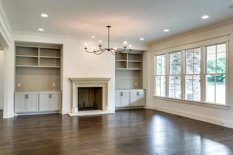 4108 Trinity Rd, Franklin, TN 37067 photo 5