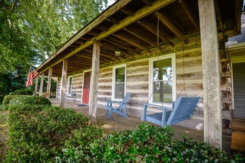 704 Hickory Grove Rd, Morrison, TN 37357 photo 4