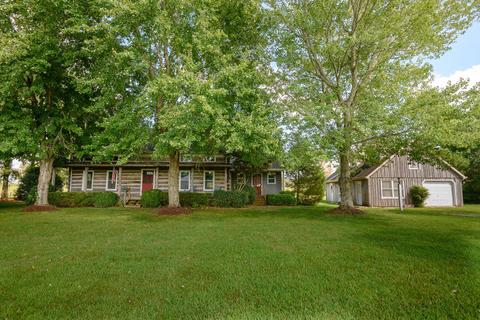 704 Hickory Grove Rd, Morrison, TN 37357 photo 1