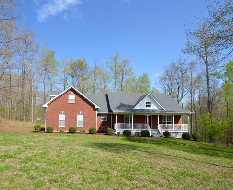 265 Rouse Rd, Dickson, TN 37055 photo 1
