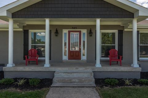 505 Blackpatch Dr, Springfield, TN 37172 photo 3