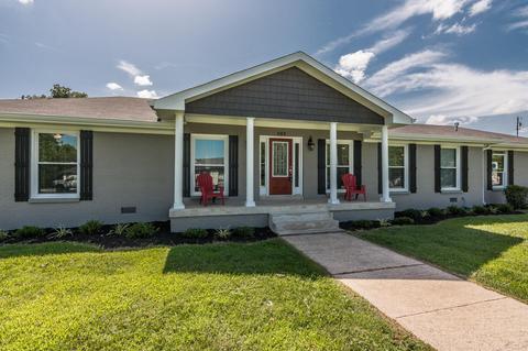 505 Blackpatch Dr, Springfield, TN 37172 photo 2