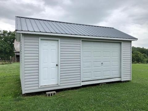 4074 Shady Grove Rd, Morrison, TN 37357 photo 4