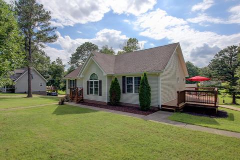 304 Crow Rd, Dover, TN 37058 photo 1