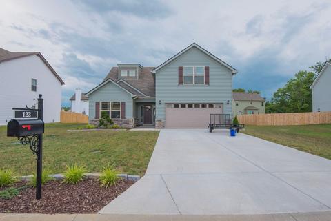 123 Farmbrook Ct, Murfreesboro, TN 37128 photo 1