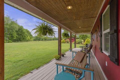 7501 E Plunders Creek Rd, Dickson, TN 37055 photo 9
