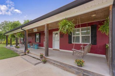 7501 E Plunders Creek Rd, Dickson, TN 37055 photo 6