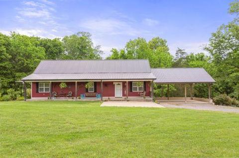 7501 E Plunders Creek Rd, Dickson, TN 37055 photo 3