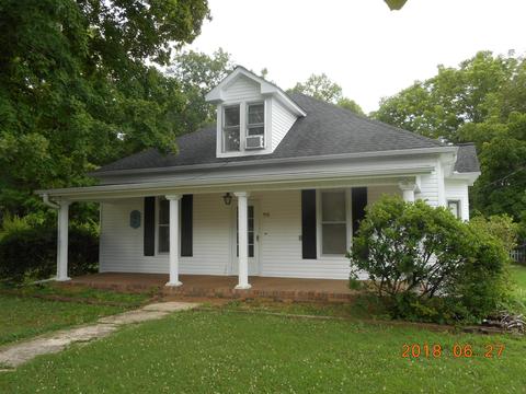 114 W Commerce St, Loretto, TN 38469 photo 1