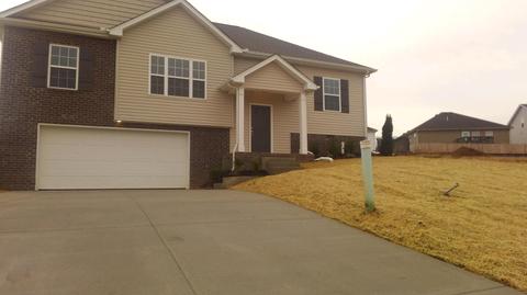 126 Sage Dr, Springfield, TN 37172 photo 1