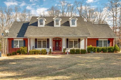 4109 Bogie Dr, Centerville, TN 37033 photo 1