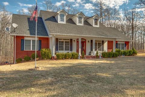 4109 Bogie Dr, Centerville, TN 37033 photo 2