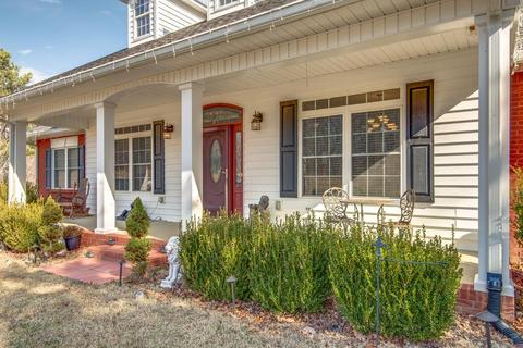 4109 Bogie Dr, Centerville, TN 37033 photo 3