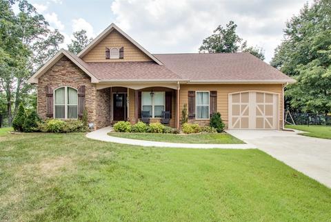 8589 Silverview Ln, Silver Point, TN 38582 photo 2
