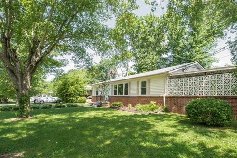 623 Johnson St, Murfreesboro, TN 37130 photo 1