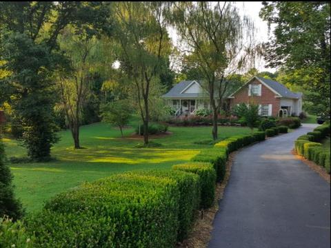 422 E Campbell Rd, Madison, TN 37115 photo 1