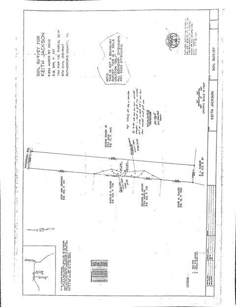 1540 John Windrow Rd, Eagleville, TN 37060 photo 2