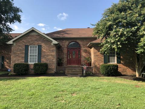 620 Vaughans Gap Rd, Spring Hill, TN 37174 photo 1