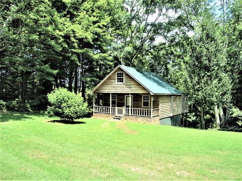 8965 Fox Hill Rd, Baxter, TN 38544 photo 6
