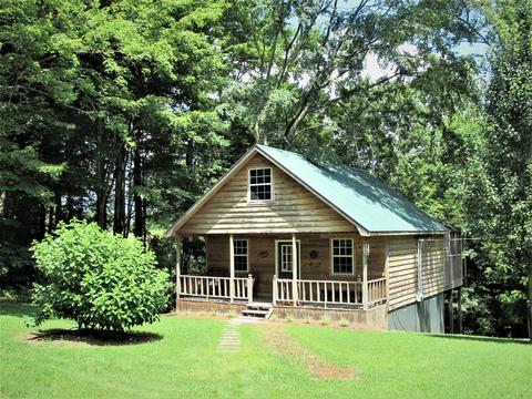8965 Fox Hill Rd, Baxter, TN 38544 photo 5