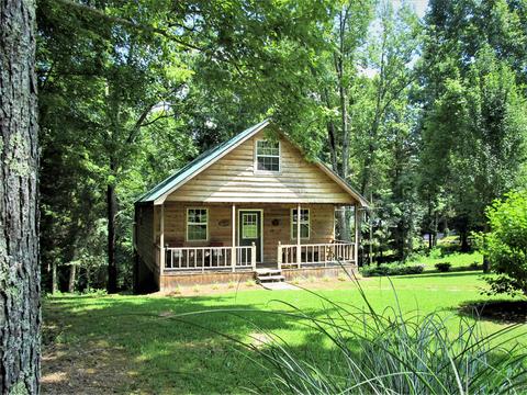 8965 Fox Hill Rd, Baxter, TN 38544 photo 3