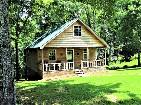 8965 Fox Hill Rd, Baxter, TN 38544 photo 2