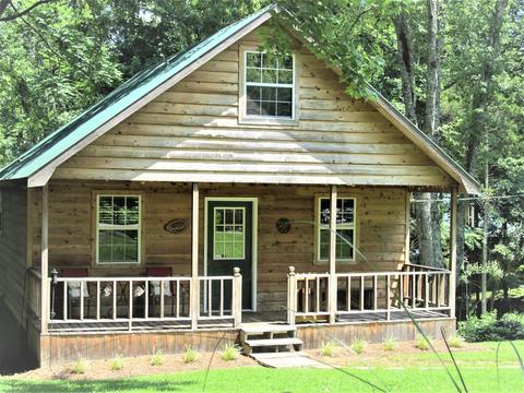 8965 Fox Hill Rd, Baxter, TN 38544 photo 4