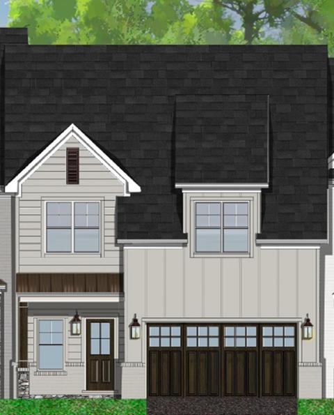 3416 Pershing Dr, Murfreesboro, TN 37129 photo 2