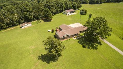 1058 Collins Rd, Vanleer, TN 37181 photo 1