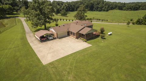 1058 Collins Rd, Vanleer, TN 37181 photo 20