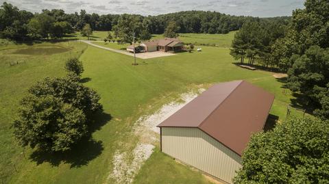 1058 Collins Rd, Vanleer, TN 37181 photo 21