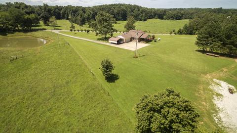 1058 Collins Rd, Vanleer, TN 37181 photo 22