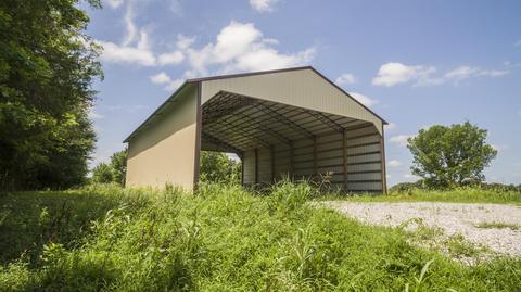 1058 Collins Rd, Vanleer, TN 37181 photo 30