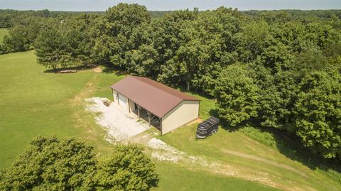 1058 Collins Rd, Vanleer, TN 37181 photo 23