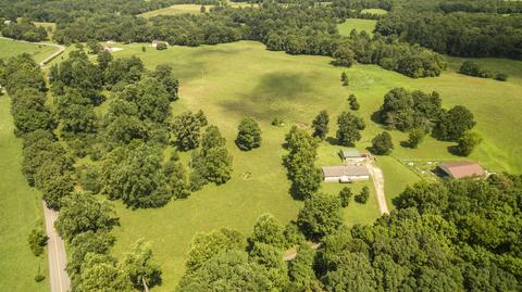 1058 Collins Rd, Vanleer, TN 37181 photo 2